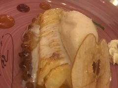 -La Villa French Restaurant