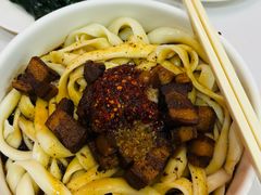 -杏园餐厅(西四北大街店)