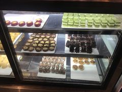 -餐海·海鲜自助餐厅(宝龙广场店)