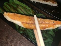 -The Cheebat 锌吧·Bistro(体育西店)