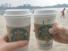 -星巴克(成都科学城店)