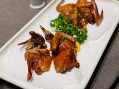 乳鸽-梅花香里大酒店(郁金香路店)