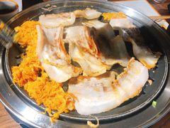 -九田家黑牛烤肉料理(长春路友好店)