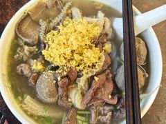 -潮镇老尾牛杂(环城西路店)