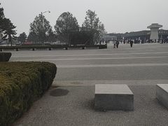 -秦始皇帝陵博物院-丽山园
