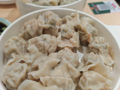 -老边饺子馆(东单店)