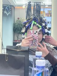 点击看大图 -SOLO Hair Salon