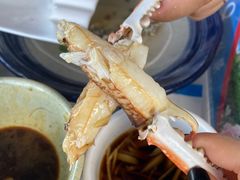 -胖大嫂渔家排档(半边山店)