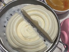 -北李妈妈菜·海肠捞饭(开发区万达店)