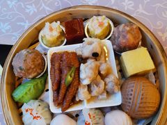 -湖滨步步高酒店·中餐厅