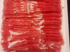 东来顺羊肉片-东来顺饭庄(天坛店)