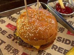 -Side Street街旁(交道口店)