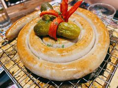 -卢布里西餐厅(满洲里店)