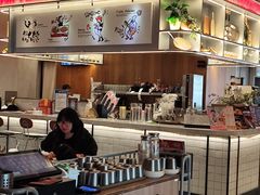 -必胜客(大宁路店)