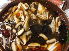 -亿百顺红焖羊排小馆(总店)