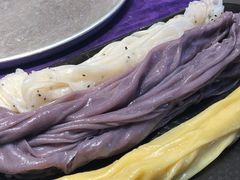 -毅祥斋老孙家泡馍(北院门鼓楼店)