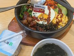 -食米家拌饭(梅溪新天地店)