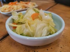 -李先生牛肉面大王(青岛闽江路店)