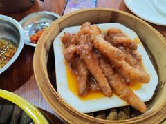 -恒兴发茶店(水巷口店)