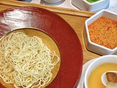 -苏堂阳春面•九年庆(北京路天河城店)