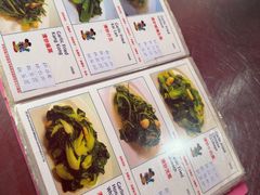 -黄亚华小食店(Jalan Alor)