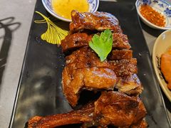 -肖四女乐山跷脚牛肉(江北星街坊店)