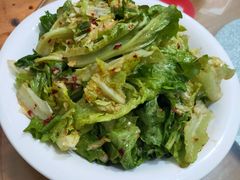 -勇猛子川菜馆(新军路店)