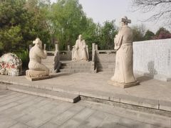 -大槐树寻根祭祖园