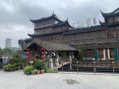 -二十八里太湖船菜(吉祥路店)