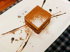 提拉米苏-花蓬咖啡(阳光经典店)