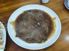 -清真祥和斋餐厅(蓟门小区店)