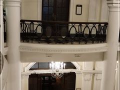 -LONG BAR 廊吧(外滩华尔道夫酒店)