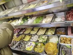 -四川老牛麻辣烫(北门桥店)