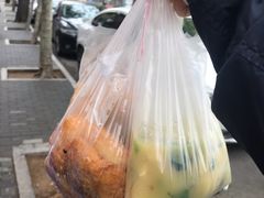 -老方子馅饼粥(台东店)