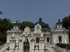 -珠海圆明新园