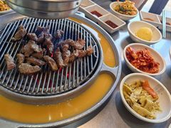 -喜来稀肉(虹泉路店)