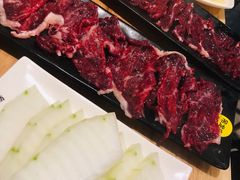-嬷孙家潮汕牛肉火锅(北京路天河城店)