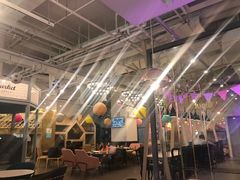 -FAIRYLAND龙族星球主题餐厅(凯丹广场店)