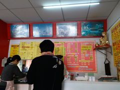 -明呈黄鱼面馆(斜土路店)