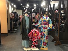 -京都冈本和服体验租赁店(清水寺店)