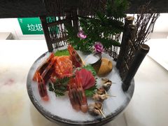 -仙桐吉宴铁板烧·精致料理