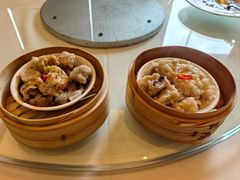 -利苑酒家(合景国际金融广场店)