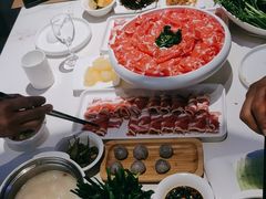 -蒙都43°9羊火锅·赤峰美食(宁城店)