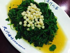 -吴门人家·苏宴宫廷菜(拙政园店)