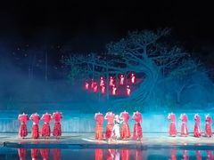 -三亚红色娘子军演艺公园景区