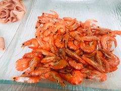 -晶丽香榭自助餐(南京大饭店)