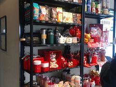 零售区-星巴克臻选(重庆大融城店)