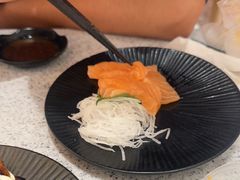 -争鲜回转寿司(西红门荟聚PLUS店)