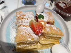 -新雅粤菜馆(南京东路店)