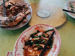 -红炎炎农家菜老字号(金水台店)